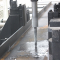 Equipment for Drilling Processing of H Beams