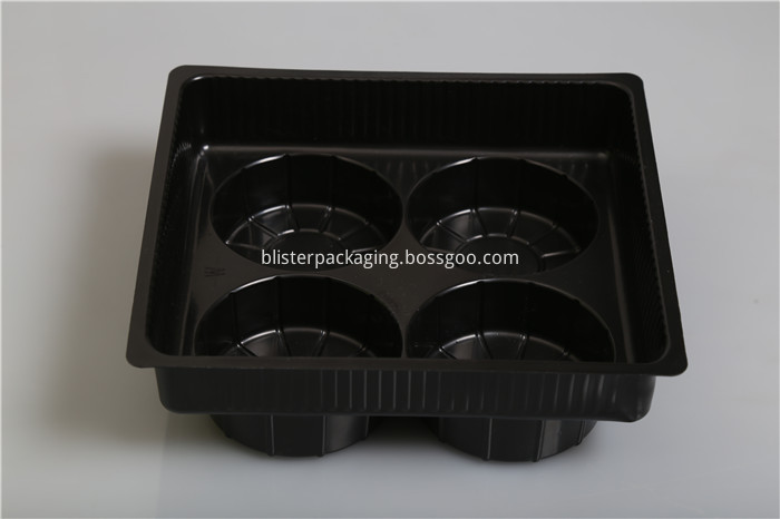 PP Plastic Tray