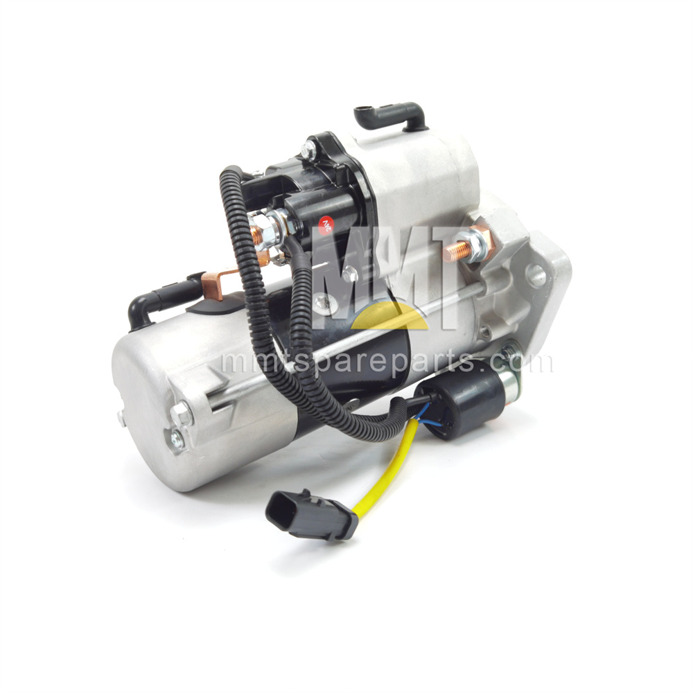 Starting motor 354-5671 Starting motor 354-5671