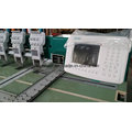 Venssoon Brand Flat Embroidery Machine (620 MODEL)