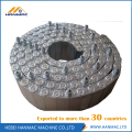 Wholeseal Machine Tools Steel Cable Drag Chain