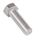 Minglu Bolts hexagonaux en acier inoxydable 18-8