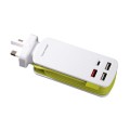 Universal Plug Quick Charging QC3.0 Type-c charger