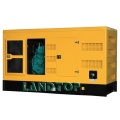 100KW Soundproof Diesel Generator Set Price