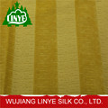 nylon polyester corduroy fabric for cushion cover