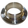 Flange e acessórios inoxidáveis ​​ANSI