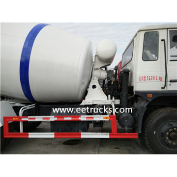 Dongfeng 4 CBM Betonmischer LKW