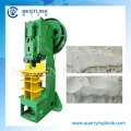 Mushroom Cutting Machine for Sandstone