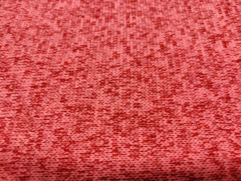 100 Polyester Hacci Fabric With Brush Fabric 5 Jpg