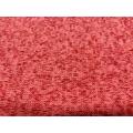 100% Polyester Hacci Fabric with Brush Fabric