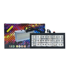 18LED Sound Activated Stage Strobe Light