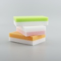 Home cleaning sponge &scrubber pad for kitchen