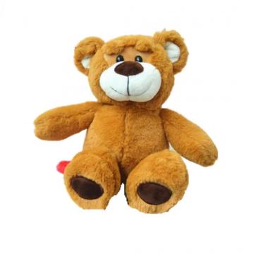 Love Bear Plüsch Spielzeugbär Puppengeburtstagsgeschenk