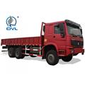 SINOTRUK HOWO 6x4 Cargo Truck