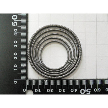 small oil seal  spring