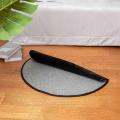 Kitchen Soft Decorative Non Slip Rug Mat Pad