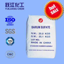 Barium Sulfate / Precipited Barium Sulfate Price