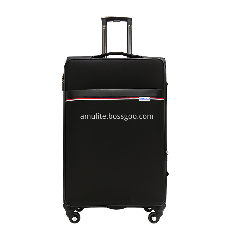 trolley travel luggage