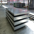 Oxidation Aluminium Sheet plate Price Per Kg