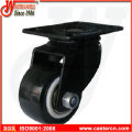 Light Duty 2 Inch TPU Swivel Caster