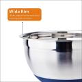 Stainless Steel Mixing Bowl set
