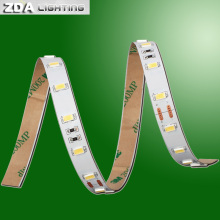 Luz de tira flexible 100lm / W Samsung Day White 5630