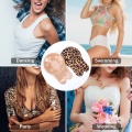 BLURBE Breast Lift Cover Bra Silicone Pasties