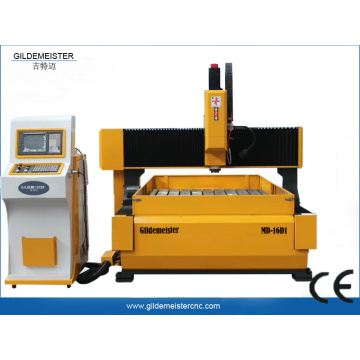 CNC Drilling and Tapping Machine