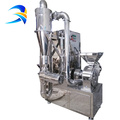 Máquina de molienda de pulverizador de polvo de alimentación de molinillo de hierbas de hierbas