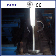 Conical Round Light Pole Tools for Press Brake Machine