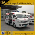 Foton Hospital Ambulance Car For Transport Patient