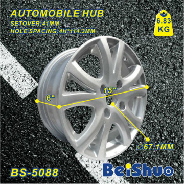 \High Quality Automobile Part Car Wheel Hub From Golden Factory