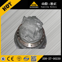 Volvo Excavator Part EC210LC SA7117-30030 Unidad de accionamiento