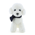 Premium Stoffed Bodie Dog Stuffed Toy