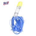 Full Face Snorkeling Mask With CE Certificate