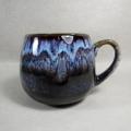 Reactive Glaze Coffee Mugs