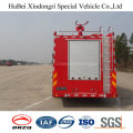 10ton Sinotruk HOWO Water Tank Type Fire Engine Truck Euro 4