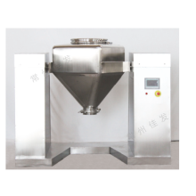 Square Cone Rotating Mixer Machine