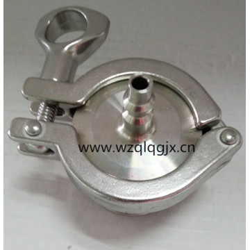 Sanitary Stainless Steel Air Compressor Check Valve