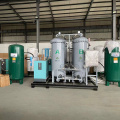 Customized Nitrogen Generator Plant