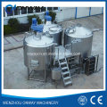 Bfo Stainless Steel Beer Beer Fermentation Equipment Yogurt Fermentation Tank Home Beer Brewing Equipment