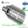 Aluminium LED Street Light Shell