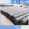 2mm EPDM HDPE Geomembrane Pond Liner, Waterproof Membrane