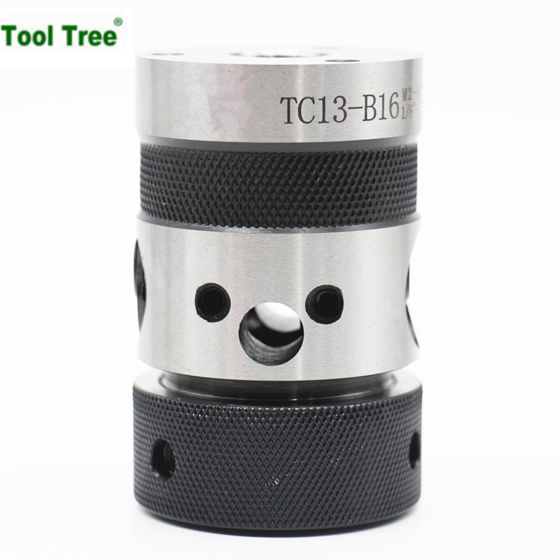  TC13-B16 Tapping Collet 