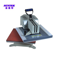 Suntek Rotary Swing Heat Press Machine for T-Shirt Transfer