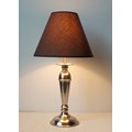 High Class Hotel Brass Table Lamp (1031)