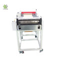 Automatic paper cross cutting machine