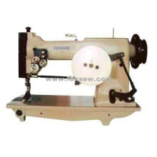 Lotus Root Stitch sewing machine