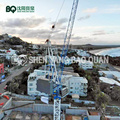 RUFFing Tower Crane GHD5020-10