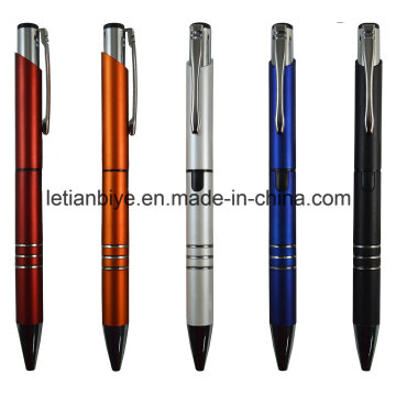 Nice Promotion Gift Pen, One Tube Highlighter, One Tube Ball Pen (LT-C743)